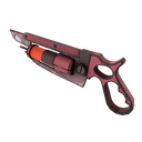 Strange Specialized Killstreak Dream Piped Übersaw (Field-Tested)