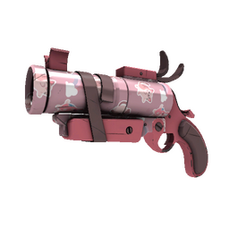 Dream Piped Detonator (Minimal Wear)