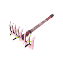 Festivized Dream Piped Back Scratcher (Factory New)