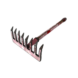 free tf2 item Dream Piped Back Scratcher (Battle Scarred)