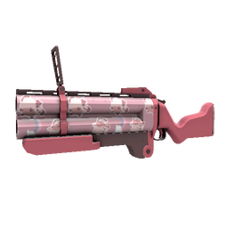 free tf2 item Dream Piped Loch-n-Load (Factory New)