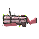 Festivized Specialized Killstreak Dream Piped Loch-n-Load (Field-Tested)