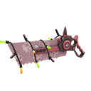 Festivized Specialized Killstreak Dream Piped Amputator (Minimal Wear)