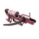 Professional Killstreak Dream Piped Crusader's Crossbow (Minimal Wear)
