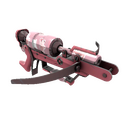 Strange Killstreak Dream Piped Crusader's Crossbow (Field-Tested)