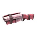 Professional Killstreak Dream Piped Soda Popper (Factory New)