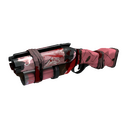 Dream Piped Soda Popper (Battle Scarred)