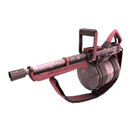 free tf2 item Dream Piped Tomislav (Minimal Wear)