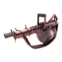 Festivized Killstreak Dream Piped Tomislav (Field-Tested)