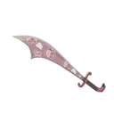 Dream Piped Persian Persuader (Field-Tested)