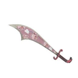free tf2 item Dream Piped Persian Persuader (Field-Tested)