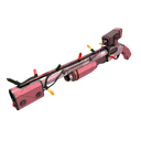 Festivized Killstreak Dream Piped Rescue Ranger (Field-Tested)