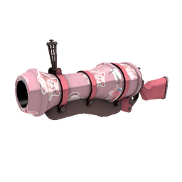 Specialized Killstreak Dream Piped Loose Cannon (Minimal Wear)