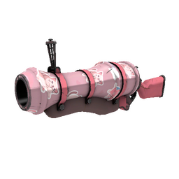 free tf2 item Professional Killstreak Dream Piped Loose Cannon (Field-Tested)