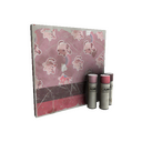 Strange Dream Piped War Paint (Well-Worn)