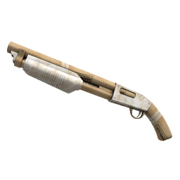 Cardboard Boxed Shotgun (Factory New)