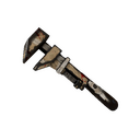 Strange Cardboard Boxed Wrench (Battle Scarred)