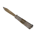 Cardboard Boxed Knife (Minimal Wear)