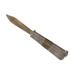 Cardboard Boxed Knife (Factory New)