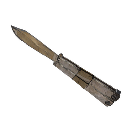 free tf2 item Cardboard Boxed Knife (Field-Tested)