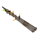 Strange Festivized Killstreak Cardboard Boxed Knife (Minimal Wear)