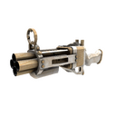 Cardboard Boxed Iron Bomber (Factory New)