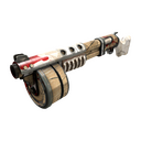 Cardboard Boxed Panic Attack (Battle Scarred)