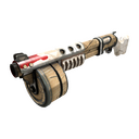 Killstreak Cardboard Boxed Panic Attack (Well-Worn)