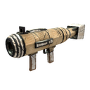 Cardboard Boxed Air Strike (Well-Worn)