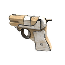 Cardboard Boxed Shortstop (Minimal Wear)