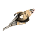 Unusual Professional Killstreak Cardboard Boxed Holy Mackerel (Field-Tested) (Isotope)