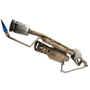 Cardboard Boxed Flame Thrower (Factory New)