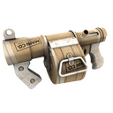 Cardboard Boxed Stickybomb Launcher (Factory New)