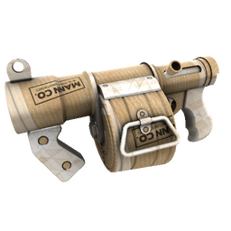 free tf2 item Cardboard Boxed Stickybomb Launcher (Factory New)