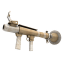 Unusual Cardboard Boxed Rocket Launcher (Factory New) (Cool)