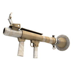 Cardboard Boxed Rocket Launcher (Factory New)