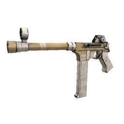 Cardboard Boxed SMG (Minimal Wear)