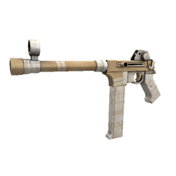 Cardboard Boxed SMG (Factory New)
