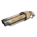 Unusual Killstreak Cardboard Boxed Scattergun (Well-Worn) (Isotope)