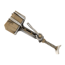 Unusual Professional Killstreak Cardboard Boxed Powerjack (Factory New) (Cool)