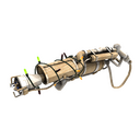 Strange Festivized Professional Killstreak Cardboard Boxed Degreaser (Factory New)