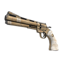 Cardboard Boxed Revolver (Field-Tested)