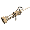 Strange Specialized Killstreak Cardboard Boxed Medi Gun (Minimal Wear)