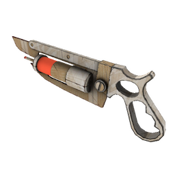 free tf2 item Cardboard Boxed Ubersaw (Minimal Wear)