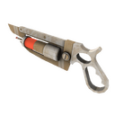 Strange Professional Killstreak Cardboard Boxed Ubersaw (Factory New)