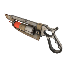 free tf2 item Cardboard Boxed Ubersaw (Field-Tested)