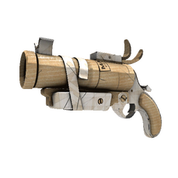 free tf2 item Cardboard Boxed Detonator (Minimal Wear)