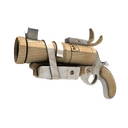 Cardboard Boxed Detonator (Factory New)