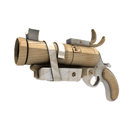 free tf2 item Cardboard Boxed Detonator (Factory New)