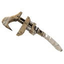 Strange Killstreak Cardboard Boxed Jag (Minimal Wear)